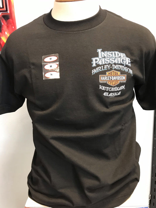 Hear the Call Black S/S
