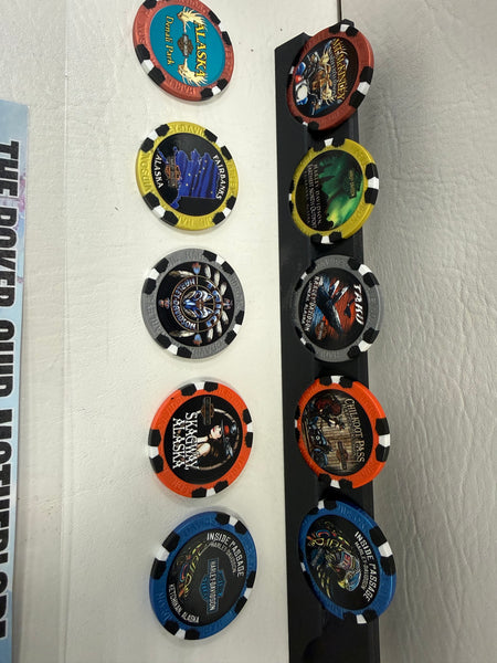 2026 MotherLode Poker Chips!