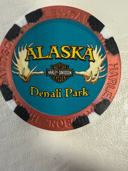 2026 MotherLode Poker Chips!