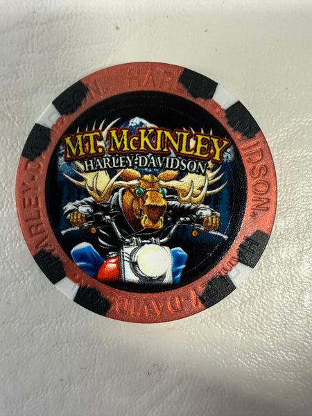 2026 MotherLode Poker Chips!