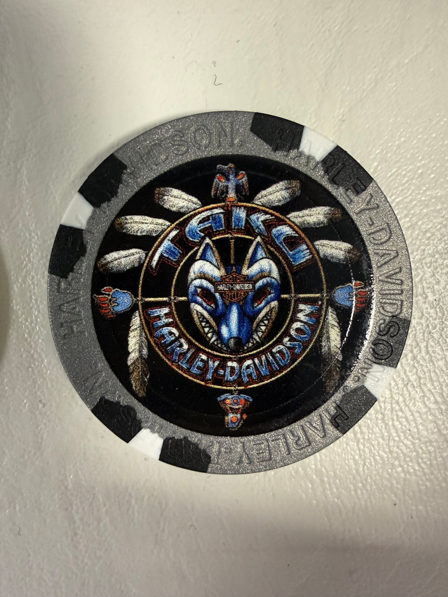 2026 MotherLode Poker Chips!
