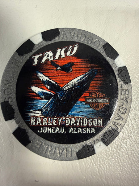 2026 MotherLode Poker Chips!