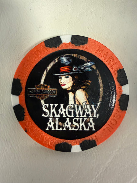 2026 MotherLode Poker Chips!