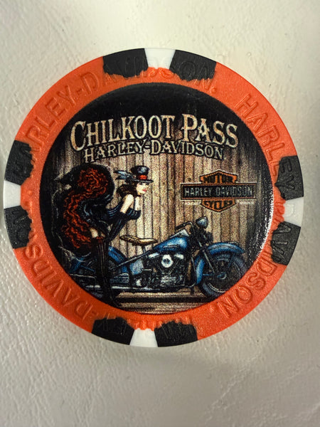 2026 MotherLode Poker Chips!