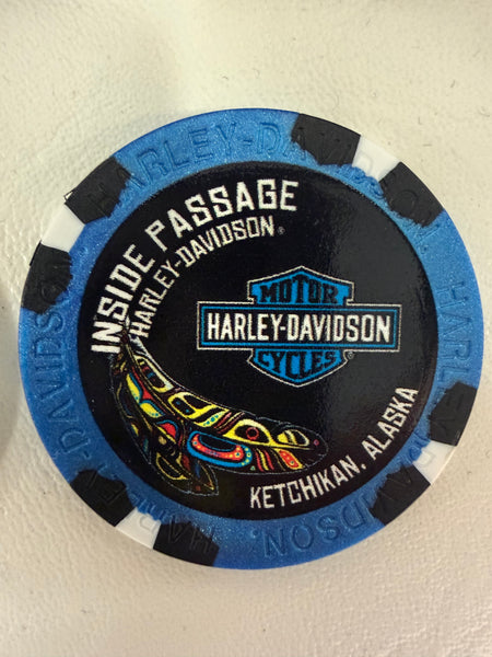 2026 MotherLode Poker Chips!