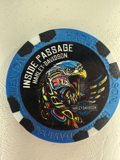 2026 MotherLode Poker Chips!