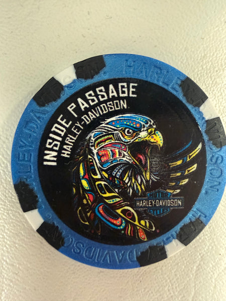 2026 MotherLode Poker Chips!