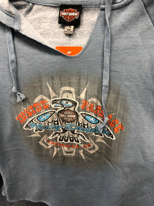 Totemic Eagle Ladies P/O