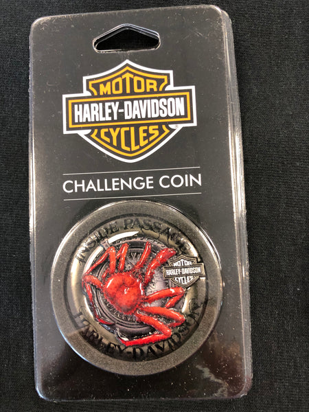 Challenge Coin