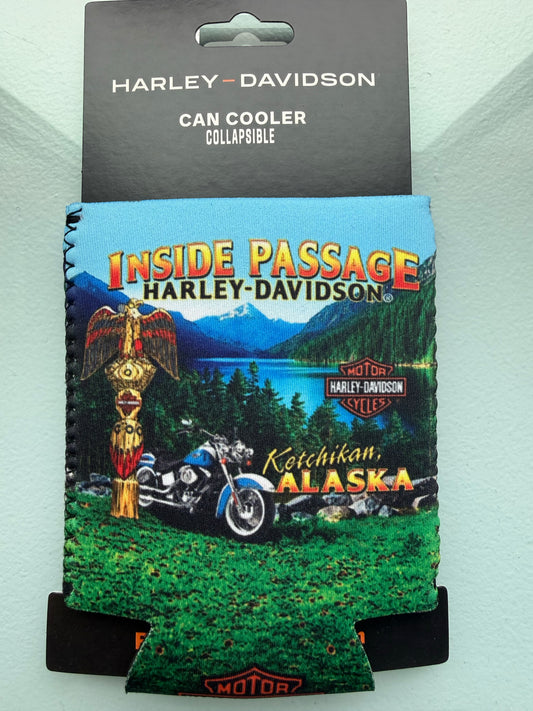 Can Coozie