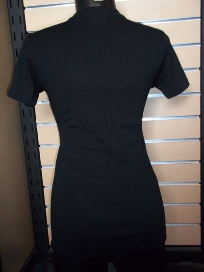 Women's HD Inside Passage Totem S/S