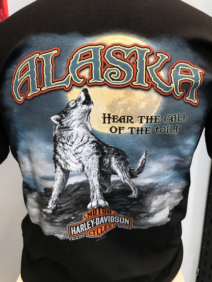 Hear the Call Black S/S