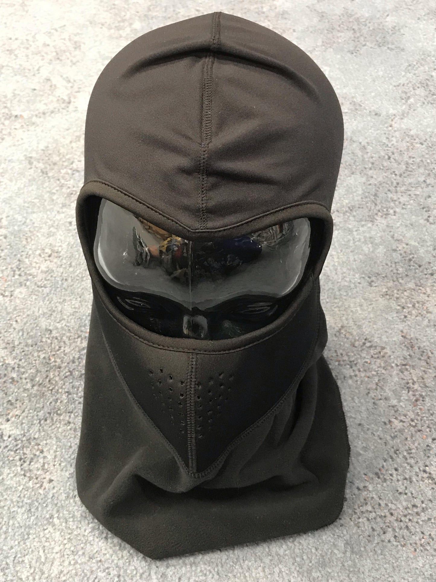 Gaiter -Fleece Balaclava
