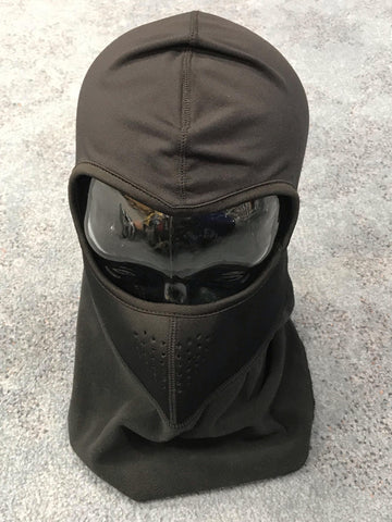 Gaiter -Fleece Balaclava – Inside Passage Harley-Davidson